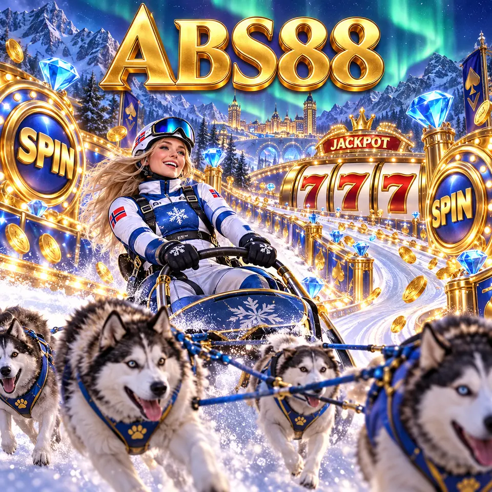 abs88 Masuk